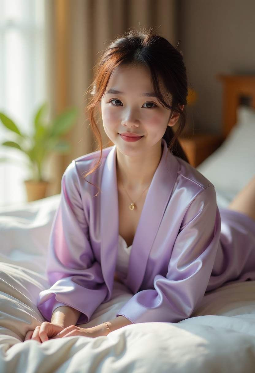迷雾审判：唇语者